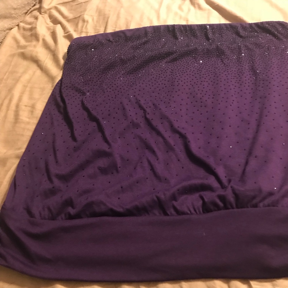 LANE BRYANT SIZE:22/24 Final price!